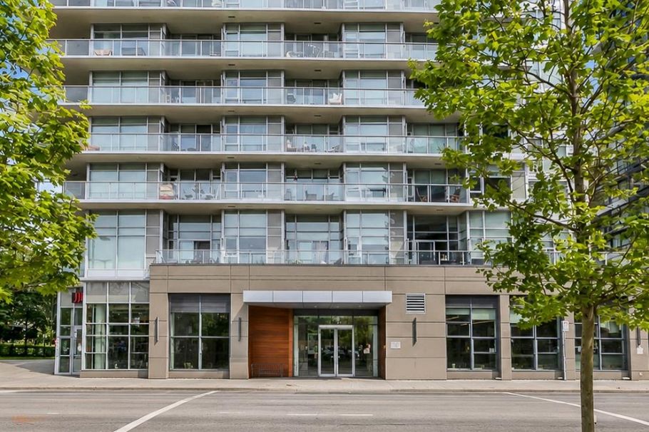 514 1708 Columbia Street Vancouver, BC - 30