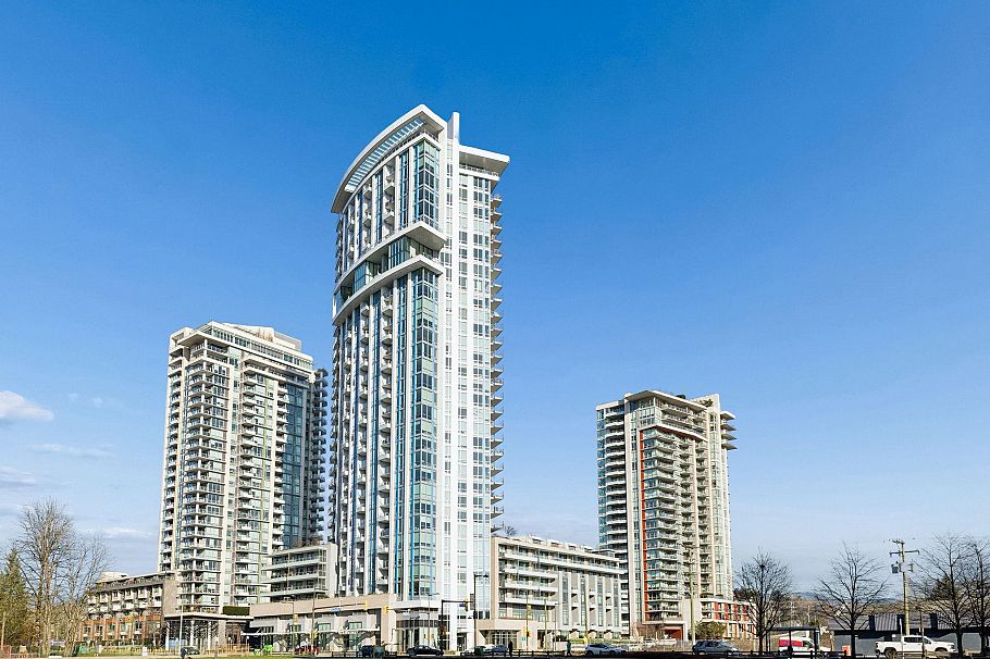 3006 1500 Fern Street North Vancouver, BC - 35