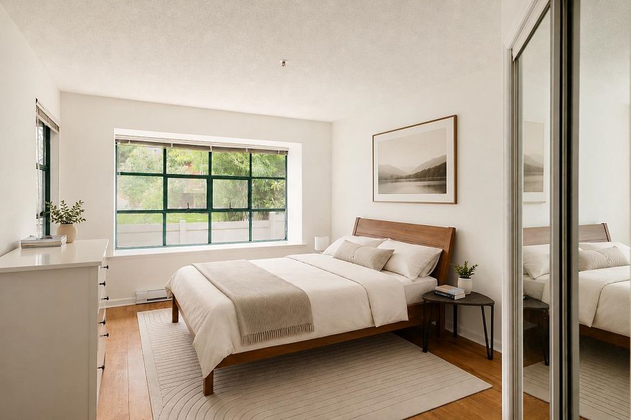 205 3788 W 8th Avenue Vancouver, BC - 15
