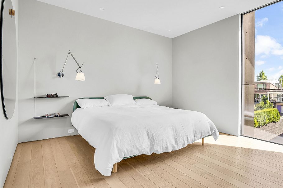 366 W 22nd Avenue Vancouver, BC - 20