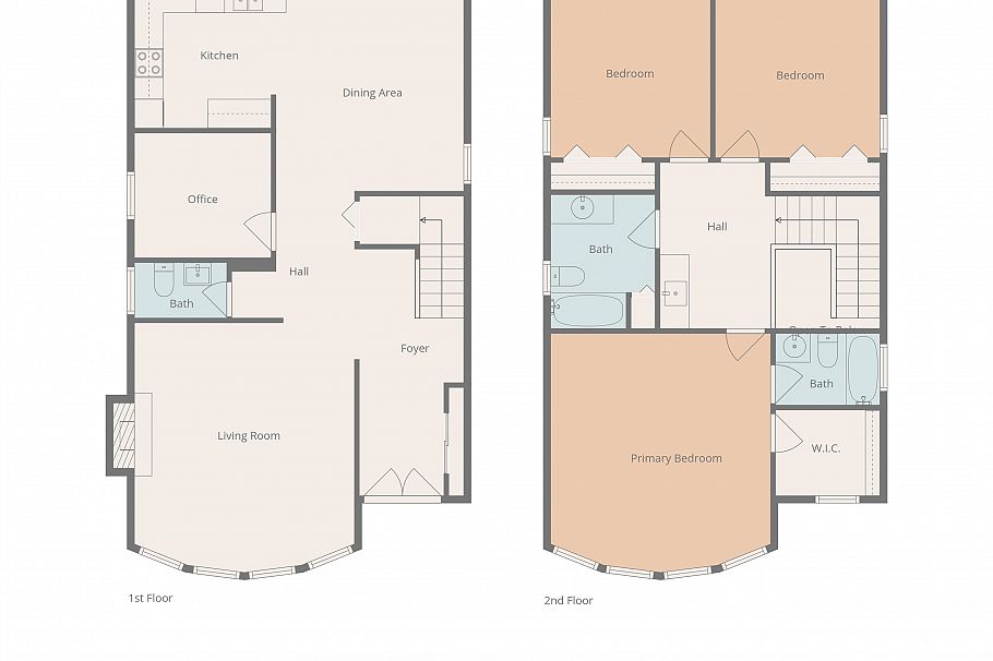 3523 Napier Street Vancouver, BC - 31