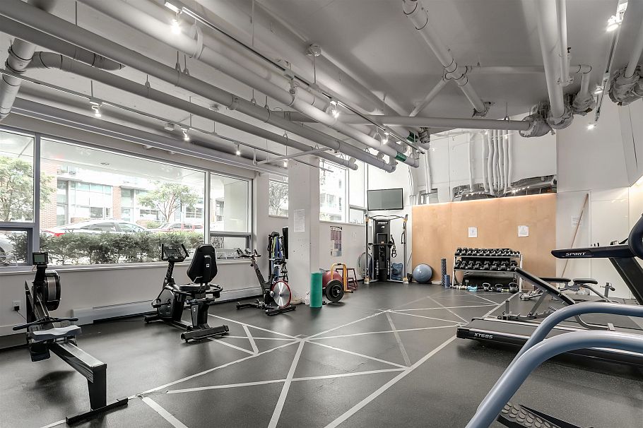 607 289 E 6 Avenue Vancouver, BC - 27