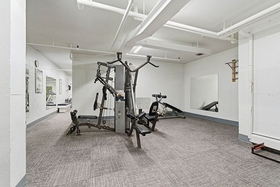 808 2020 Fullerton Avenue North Vancouver, BC - 33