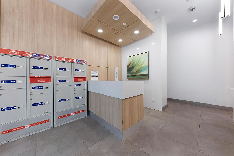 616 159 W 2nd Avenue Vancouver, BC - 19