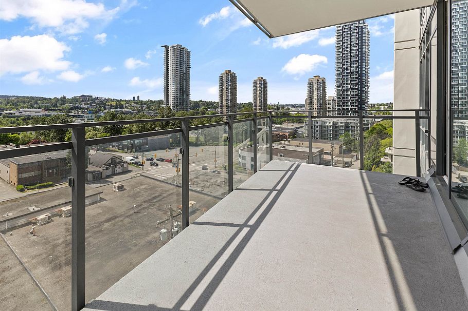 607 2085 Skyline Court Burnaby, BC - 3