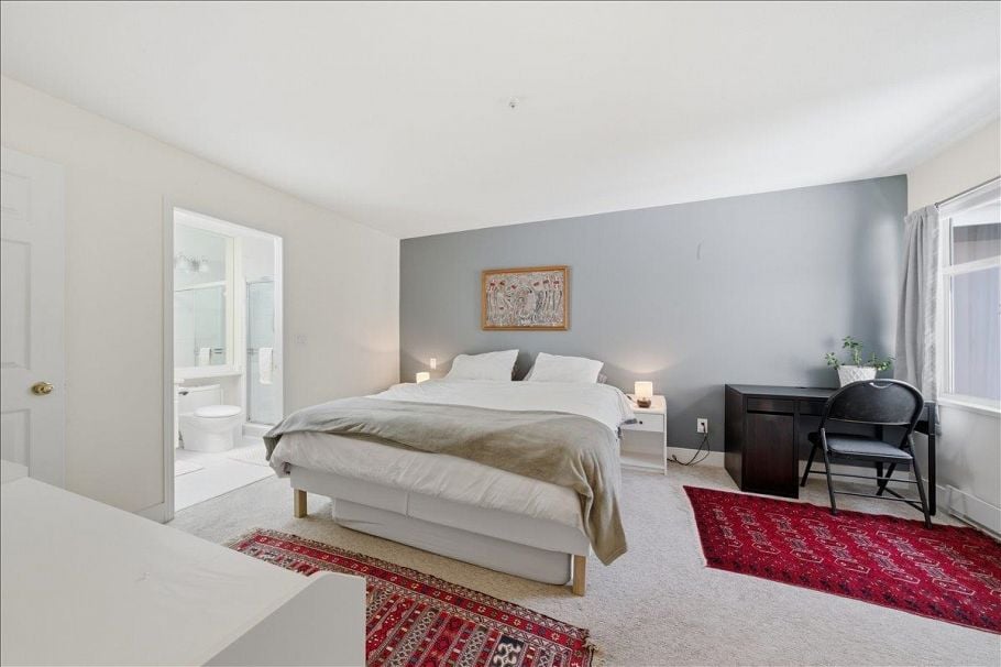 309 1550 Fell Avenue North Vancouver, BC - 16