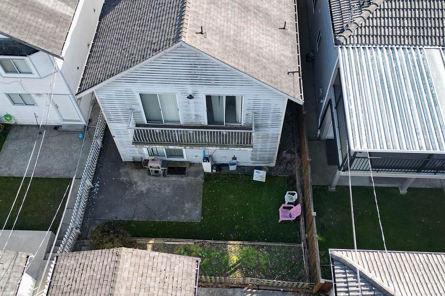 3523 Napier Street Vancouver, BC - 26