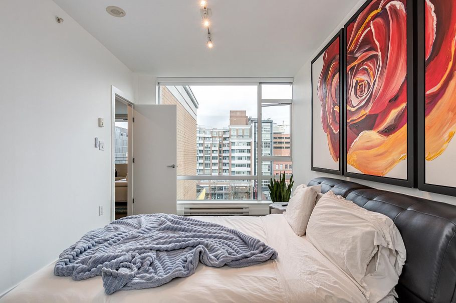 714 221 Union Street Vancouver, BC - 17
