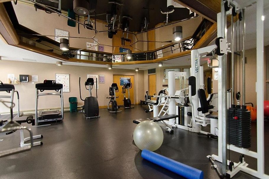410 1490 PENNYFARTHING DRIVE, Vancouver BC V6J 4Z3 Vancouver, BC - 4