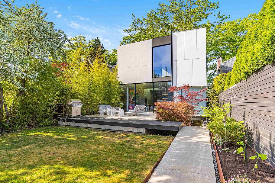 366 W 22nd Avenue Vancouver, BC - 39