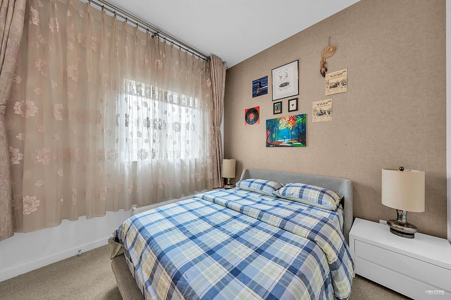 712 5955 Birney Avenue Vancouver, BC - 23