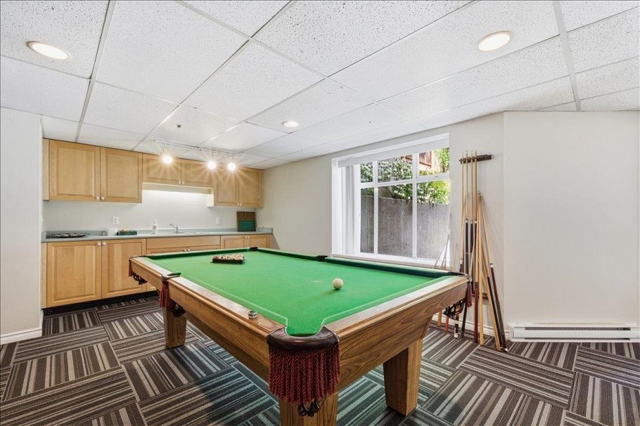 309 1550 Fell Avenue North Vancouver, BC - 20
