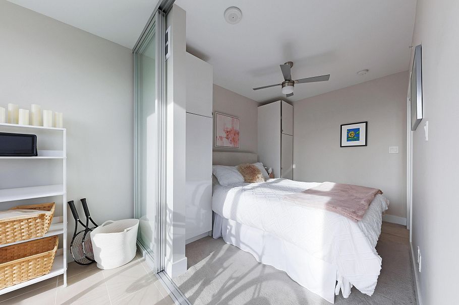 616 159 W 2nd Avenue Vancouver, BC - 11