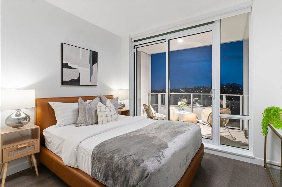 3006 1500 Fern Street North Vancouver, BC - 21