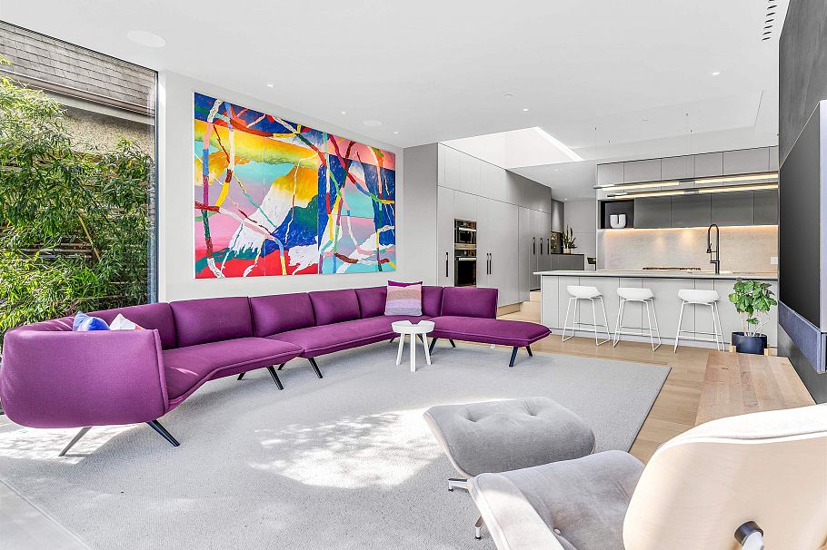 366 W 22nd Avenue Vancouver, BC - 11