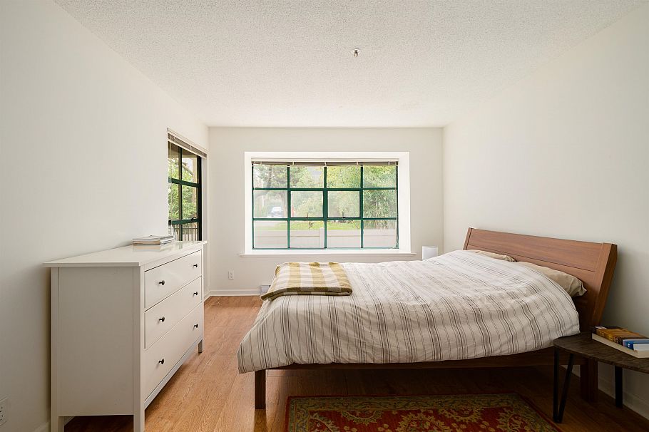 205 3788 W 8th Avenue Vancouver, BC - 17
