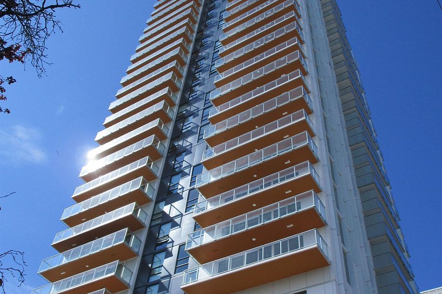 1103 485 W 42nd Avenue Vancouver, BC - 1