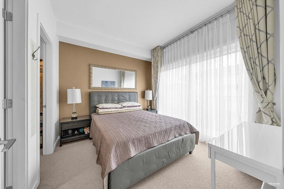 712 5955 Birney Avenue Vancouver, BC - 20