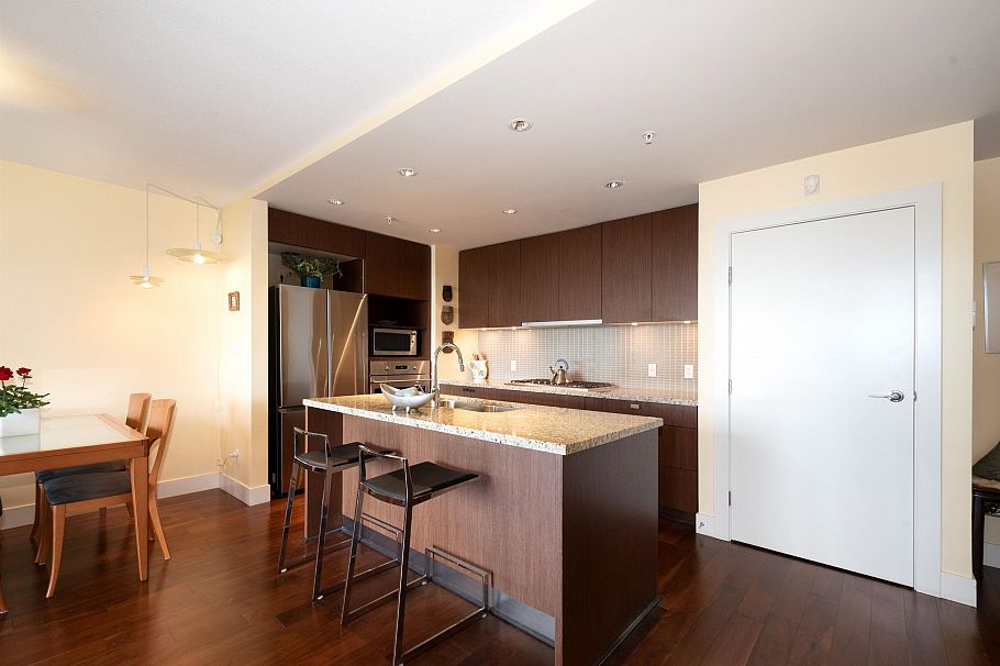 604 6080 Iona Drive Vancouver, BC - 20