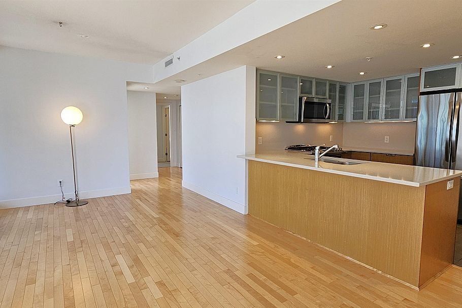 1904 1205 W Hastings Street Vancouver, BC - 13