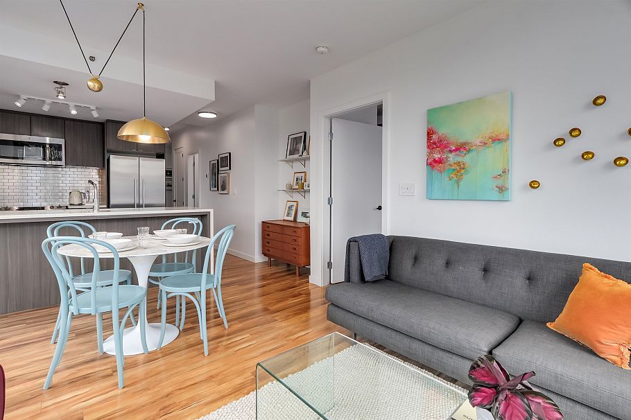 607 289 E 6 Avenue Vancouver, BC - 14