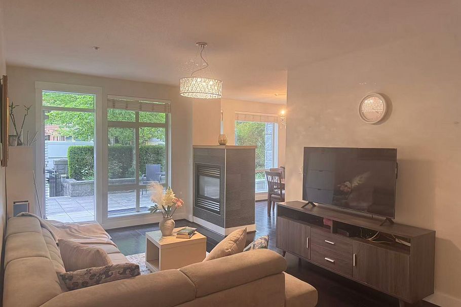 112 5779 Birney Avenue Vancouver, BC - 2