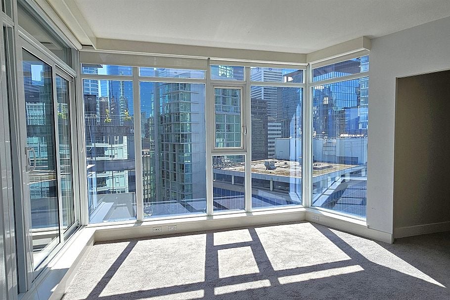 1904 1205 W Hastings Street Vancouver, BC - 27