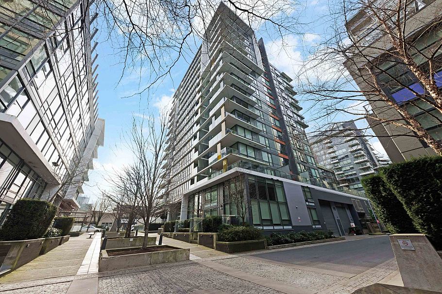 616 159 W 2nd Avenue Vancouver, BC - 21