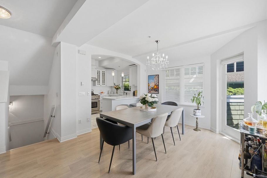 5338 Larch Street Vancouver, BC - 9