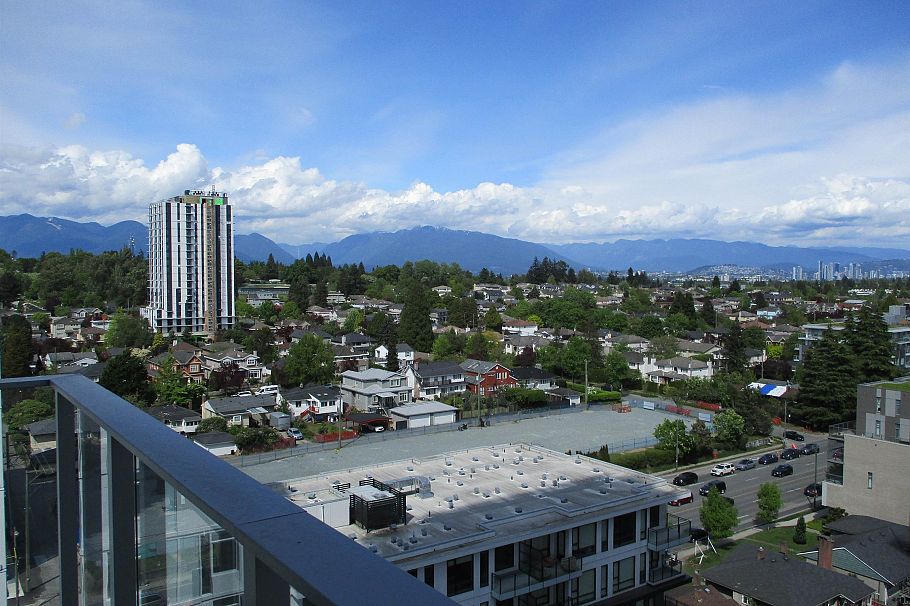 1103 485 W 42nd Avenue Vancouver, BC - 4