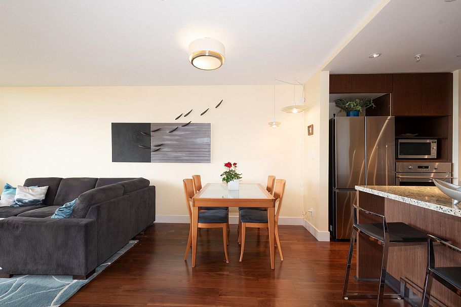 604 6080 Iona Drive Vancouver, BC - 12