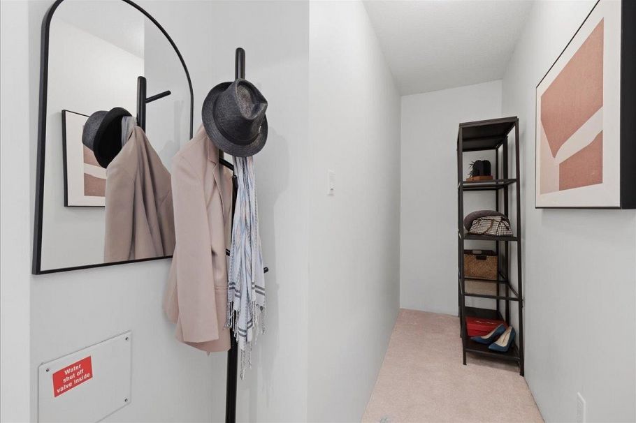 2409 1189 Howe Street Vancouver, BC - 16