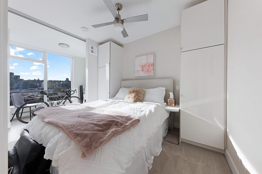 616 159 W 2nd Avenue Vancouver, BC - 9