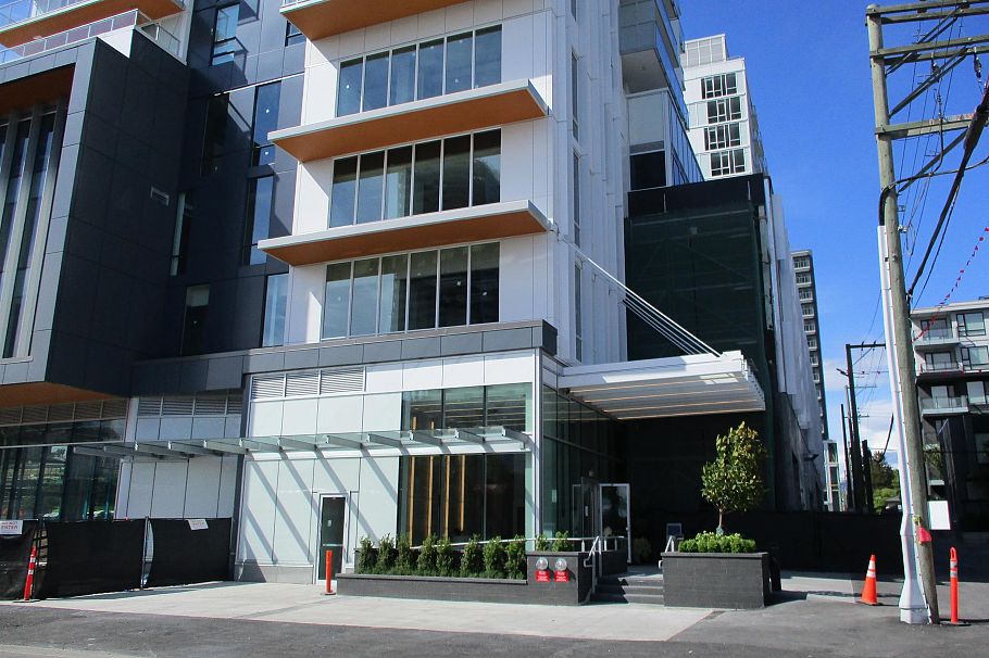 1103 485 W 42nd Avenue Vancouver, BC - 3