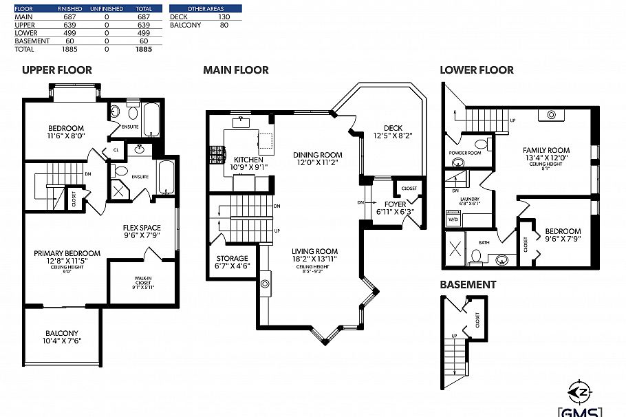 5338 Larch Street Vancouver, BC - 39