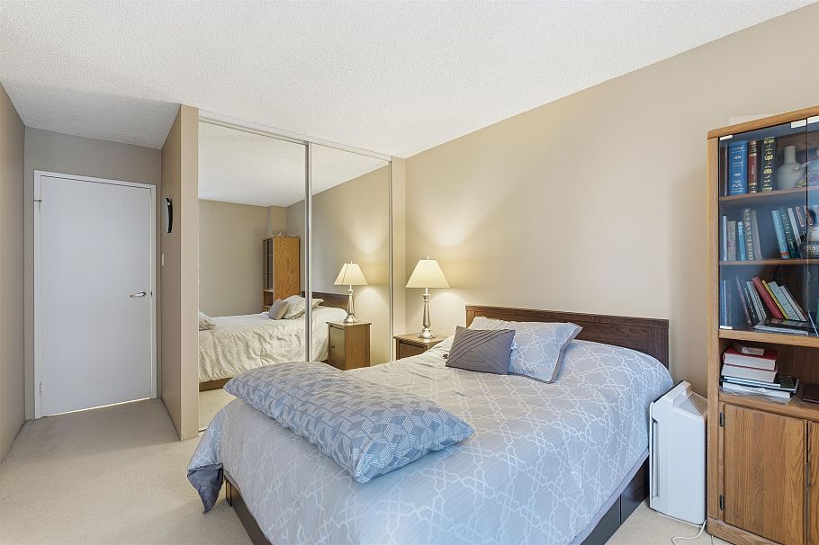 808 2020 Fullerton Avenue North Vancouver, BC - 13