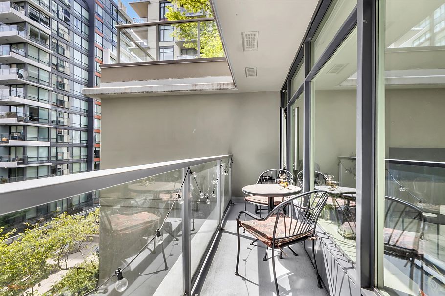 514 1708 Columbia Street Vancouver, BC - 18