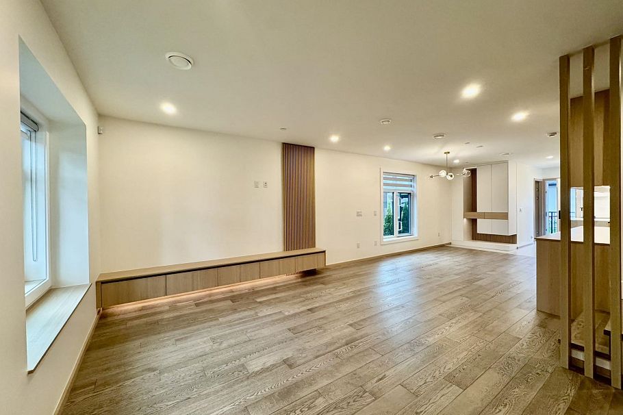 5216 Rupert Street Vancouver, BC - 2