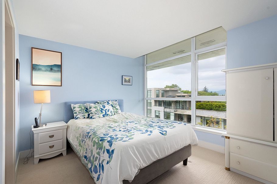 604 6080 Iona Drive Vancouver, BC - 23