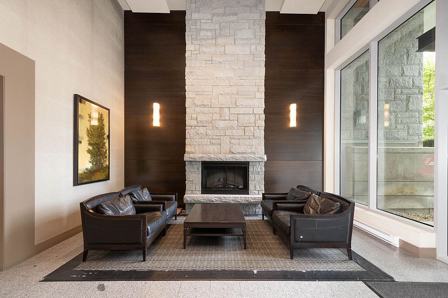 604 6080 Iona Drive Vancouver, BC - 40
