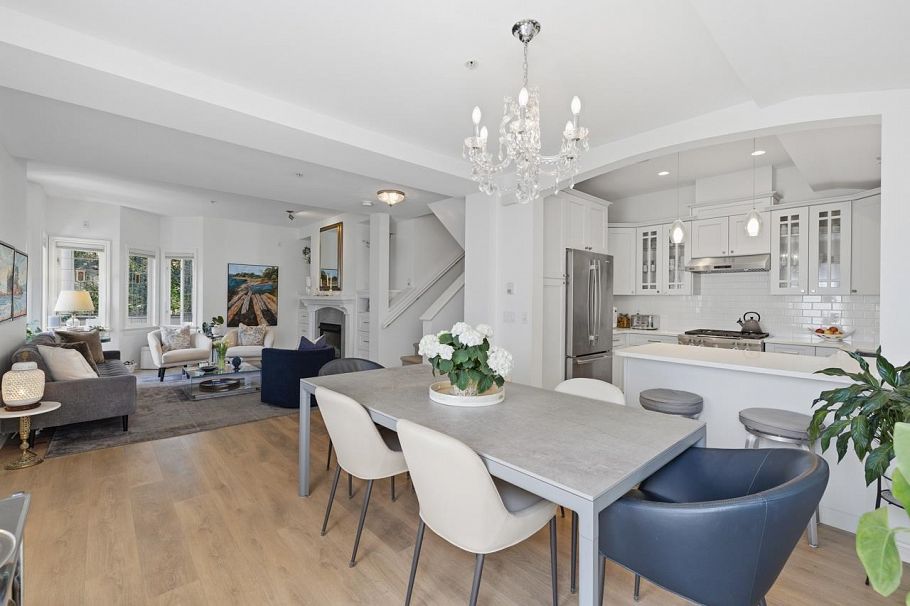 5338 Larch Street Vancouver, BC - 10