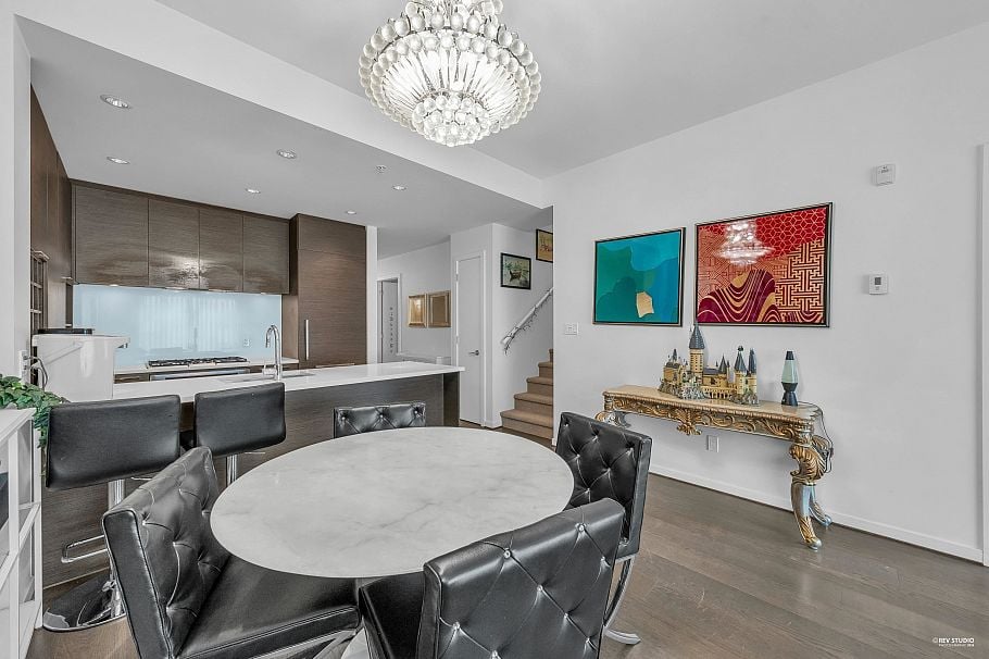 712 5955 Birney Avenue Vancouver, BC - 12