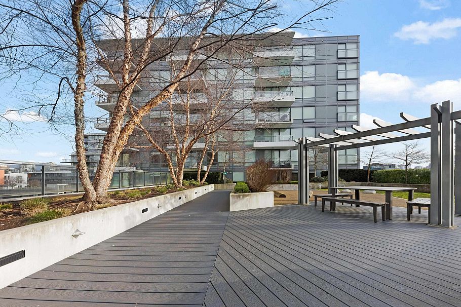 616 159 W 2nd Avenue Vancouver, BC - 23