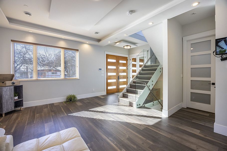 3123 E 7th Avenue Vancouver, BC - 6