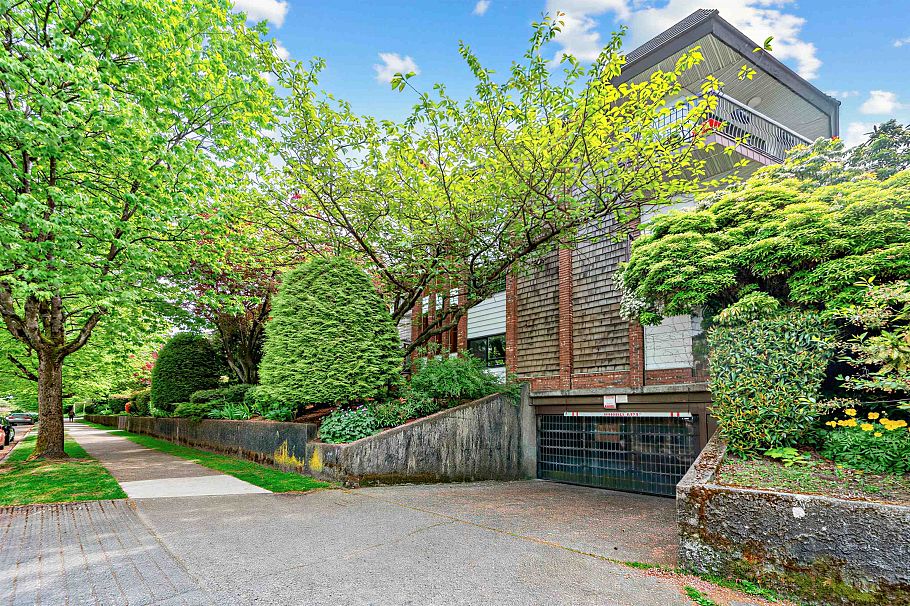 111 588 E 5 Street Vancouver, BC - 23
