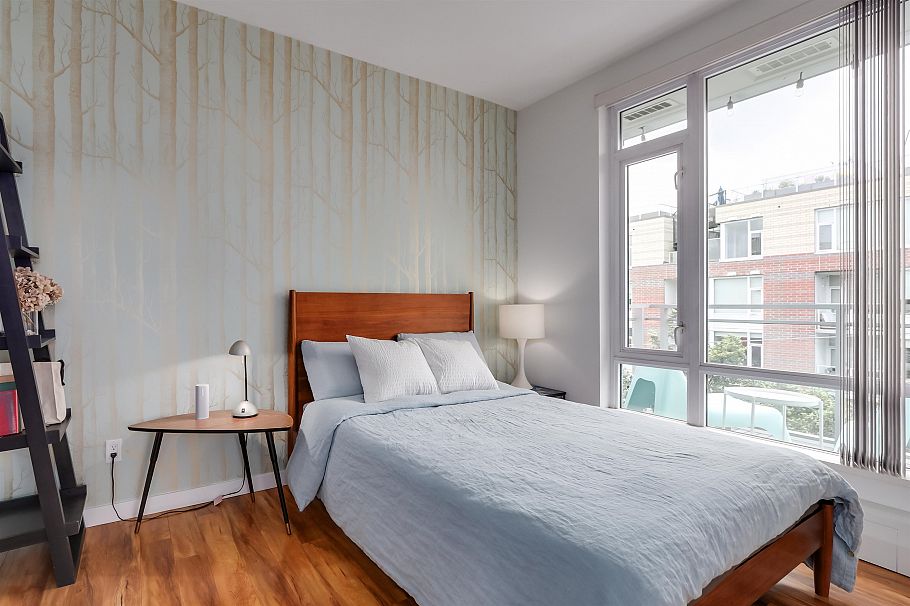 607 289 E 6 Avenue Vancouver, BC - 19