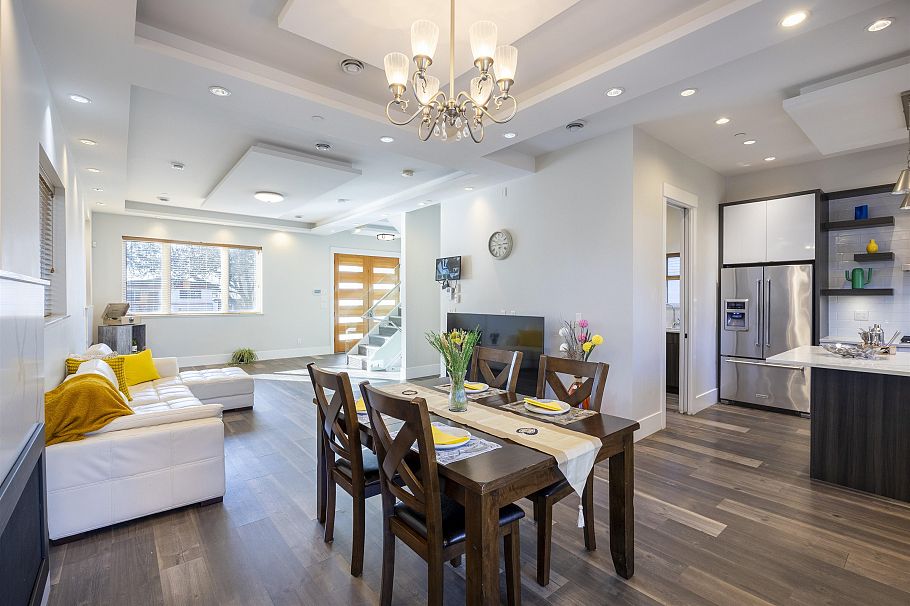 3123 E 7th Avenue Vancouver, BC - 9