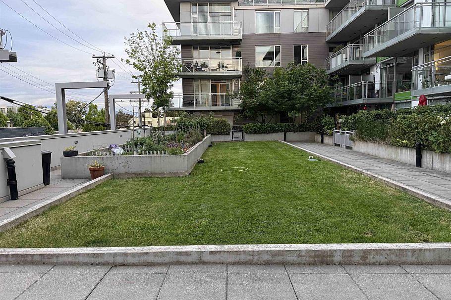 607 289 E 6 Avenue Vancouver, BC - 30