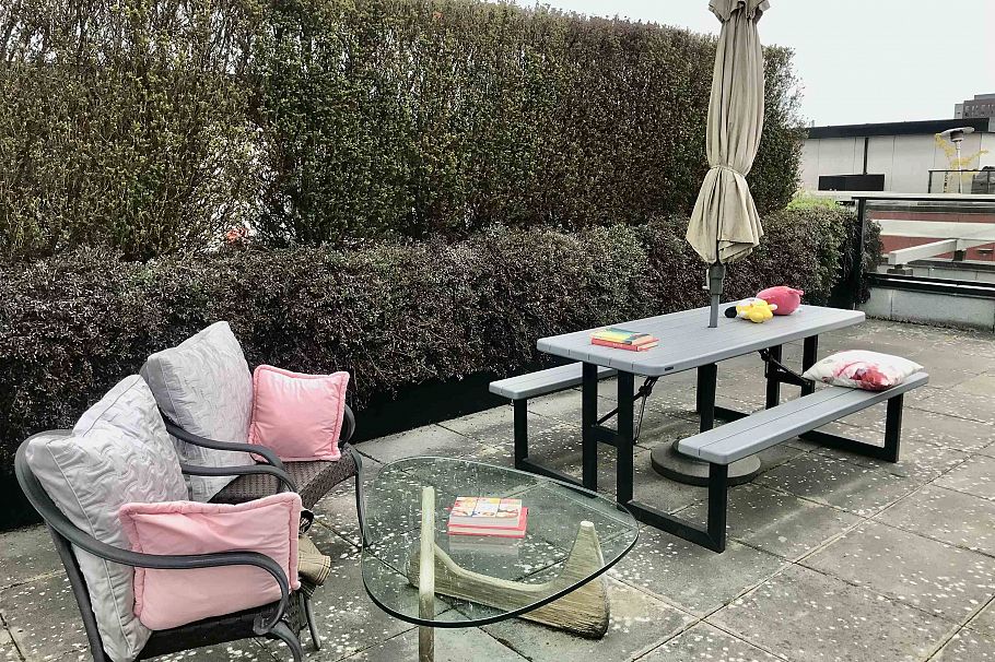 712 5955 Birney Avenue Vancouver, BC - 30