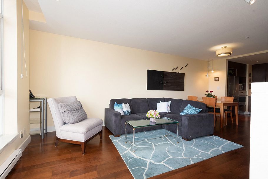 604 6080 Iona Drive Vancouver, BC - 11